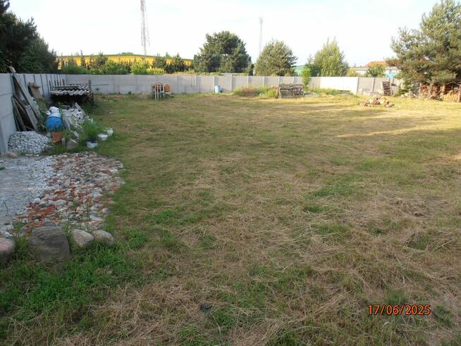 Wydzierżawię Działka 10 arów Jelcz-Laskowice