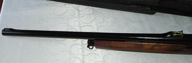 Półautomat Browning kal. 12