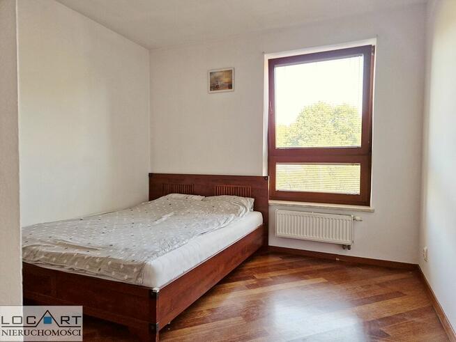 Mieszkanie 3-pokojowe, 64,53 m2, ul. Konopczyńskiego, Dębnik