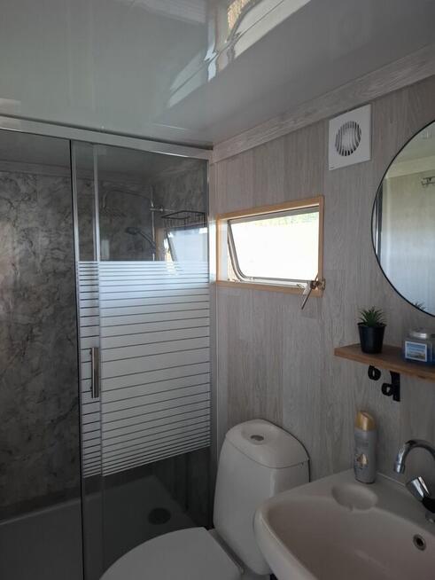 Domek holenderski-Siedlisko Kalimera