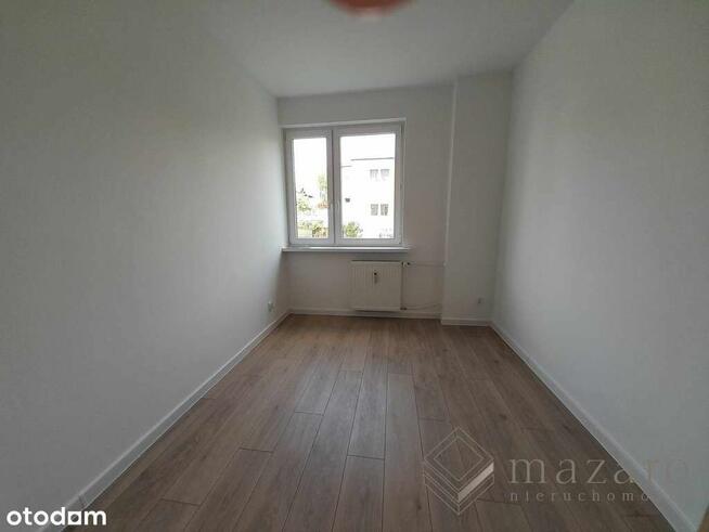 Mieszkanie na Bartodziejach po kapitalnym remoncie