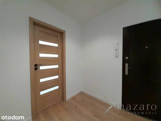 Mieszkanie na Bartodziejach po kapitalnym remoncie