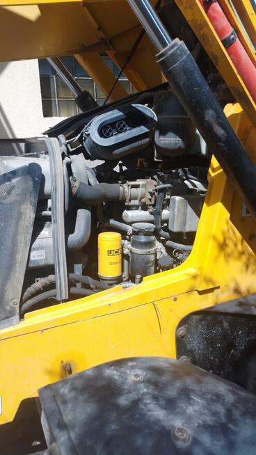 Sprzedam Koparko-ładowarke JCB 3CX