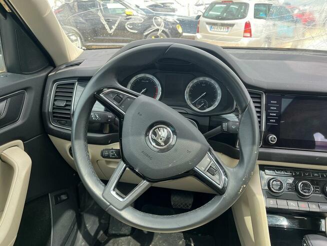 SKODA Kodiaq 1.5 TSi 150 Act DSG7 FK661 – 7 miejsc