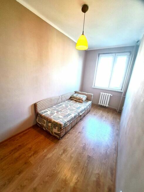 Na sprzedaż mieszkanie 2 pokoje 3 piętro 30 mkw., Sanok