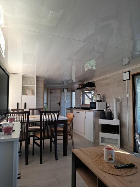 Domek holenderski-Siedlisko Kalimera