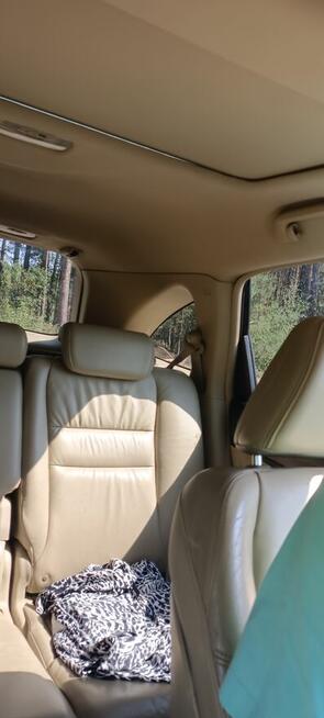 Honda CR-V 3 sprzedam