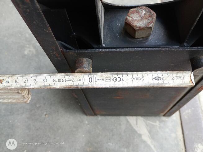 Kliny Joloda -naczepa krone