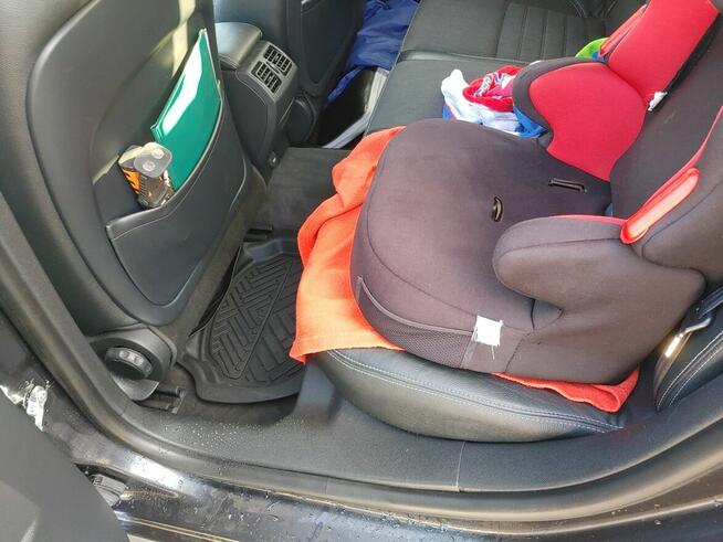 Renault Laguna 3 kombi