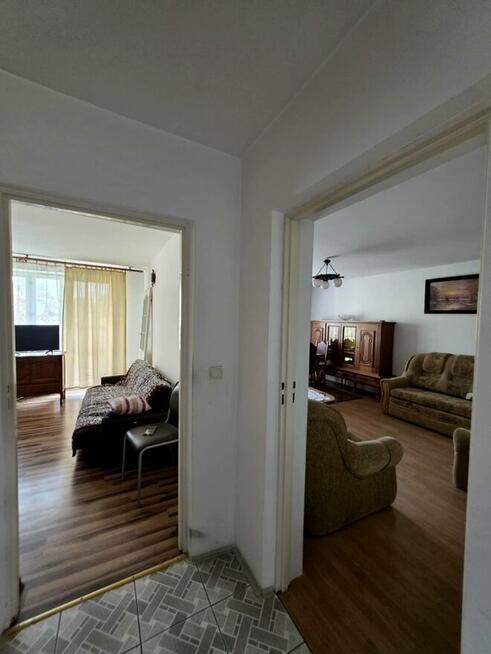 Dom wolnostojący ok. 120 m² na dużej działce