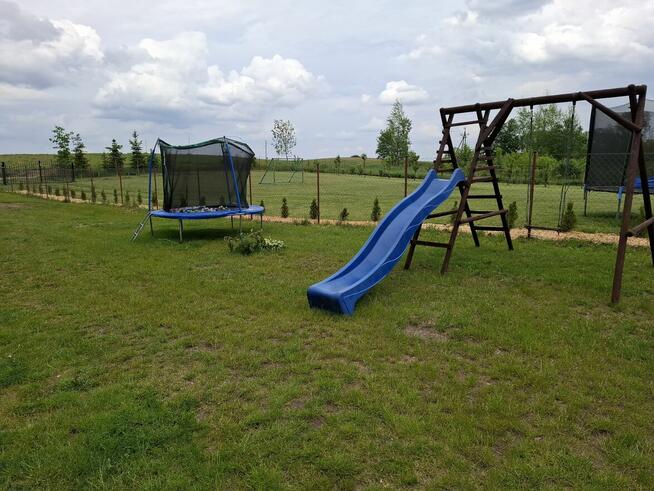 Domek holenderski-Siedlisko Kalimera