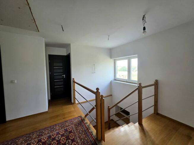 Dom wolnostojący ok. 120 m² na dużej działce