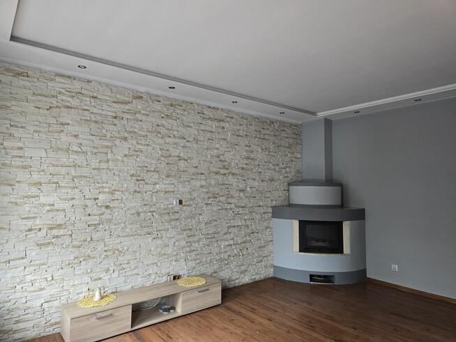 Mieszkanie do wynajęcia z ogródkiem