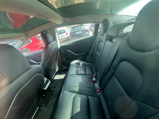 TESLA Model 3 Pup Upgra Performance AWD FL219