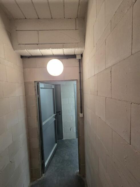 Komórka lokatorska, piwnica, magazyn, garaż Żabiniec 87