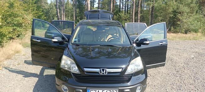 Honda CR-V 3 sprzedam
