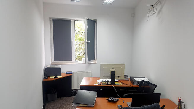 Lokal komercyjny z klimatyzacją