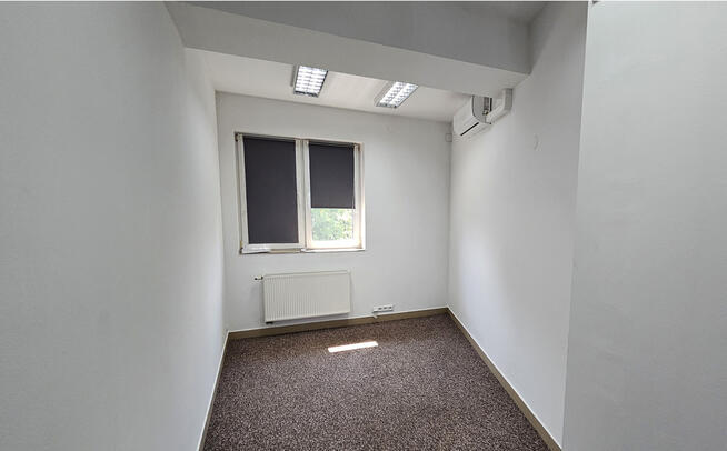 Lokal komercyjny z klimatyzacją