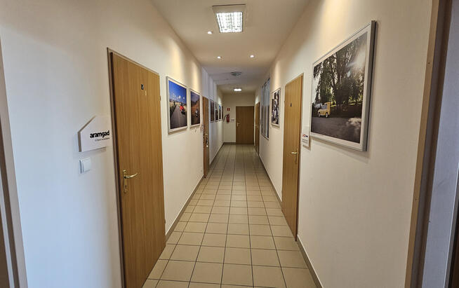 Lokal komercyjny z klimatyzacją