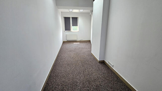 Lokal komercyjny z klimatyzacją