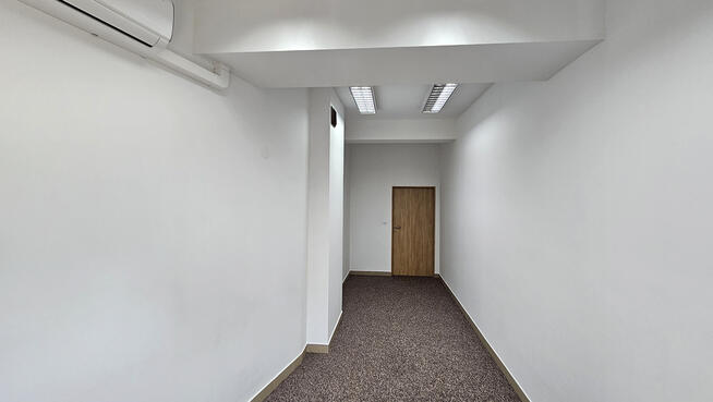 Lokal komercyjny z klimatyzacją