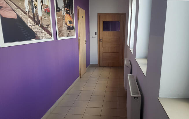 Lokal komercyjny z klimatyzacją