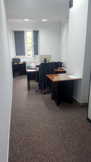 Lokal komercyjny z klimatyzacją