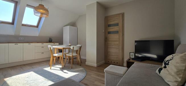 Dwupack Inwestycyjny Kawalerka i Dwupokojowe Ideał