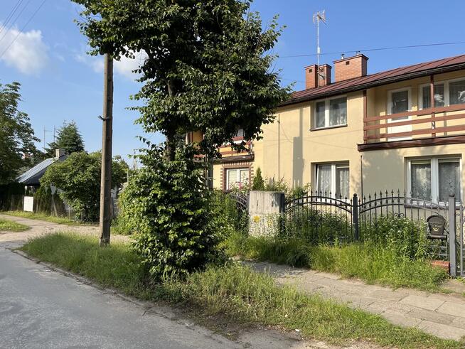 Dom wielorodzinny – Siedlce, ul. Floriańska 156m2