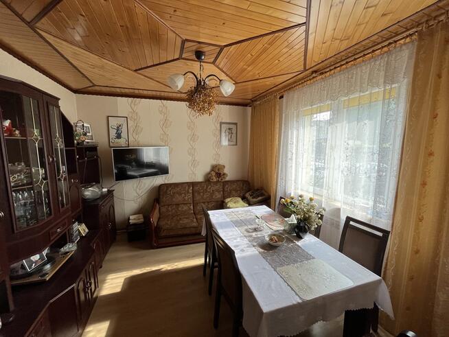 Dom wielorodzinny – Siedlce, ul. Floriańska 156m2