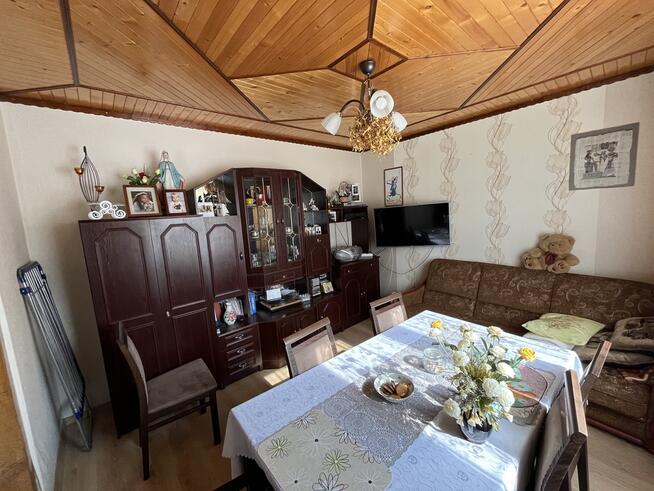 Dom wielorodzinny – Siedlce, ul. Floriańska 156m2