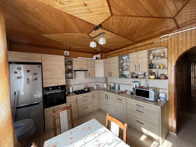 Dom wielorodzinny – Siedlce, ul. Floriańska 156m2