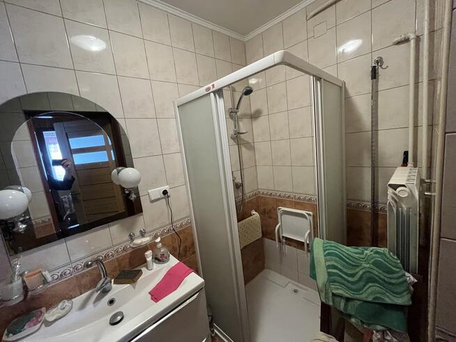 Dom wielorodzinny – Siedlce, ul. Floriańska 156m2