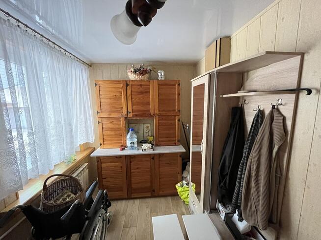 Dom wielorodzinny – Siedlce, ul. Floriańska 156m2