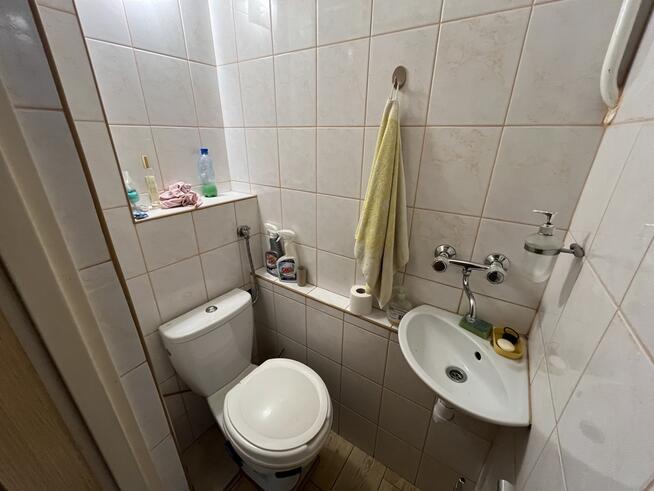 Dom wielorodzinny – Siedlce, ul. Floriańska 156m2