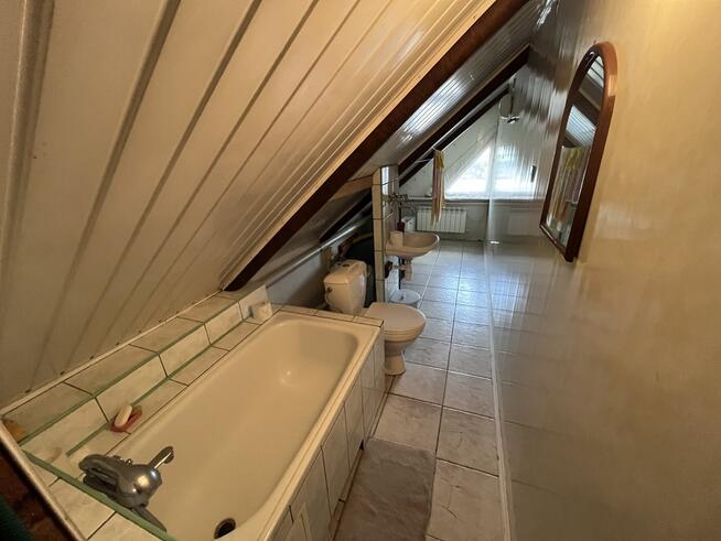 Dom wielorodzinny – Siedlce, ul. Floriańska 156m2