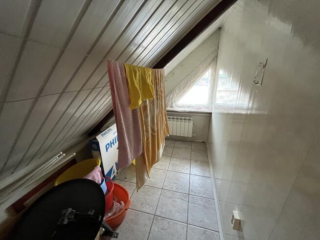 Dom wielorodzinny – Siedlce, ul. Floriańska 156m2