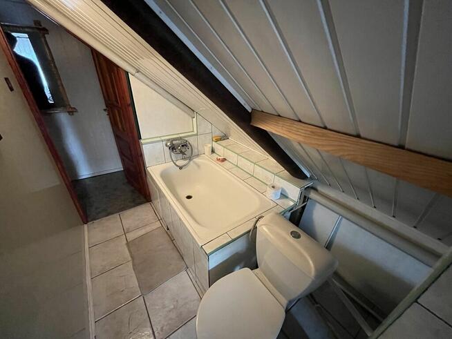 Dom wielorodzinny – Siedlce, ul. Floriańska 156m2