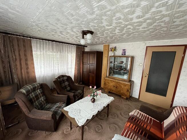 Dom wielorodzinny – Siedlce, ul. Floriańska 156m2