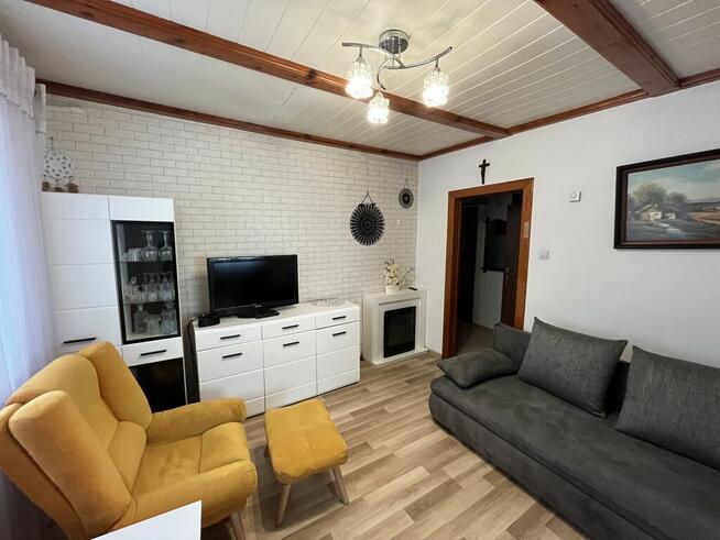 Dom wielorodzinny – Siedlce, ul. Floriańska 156m2