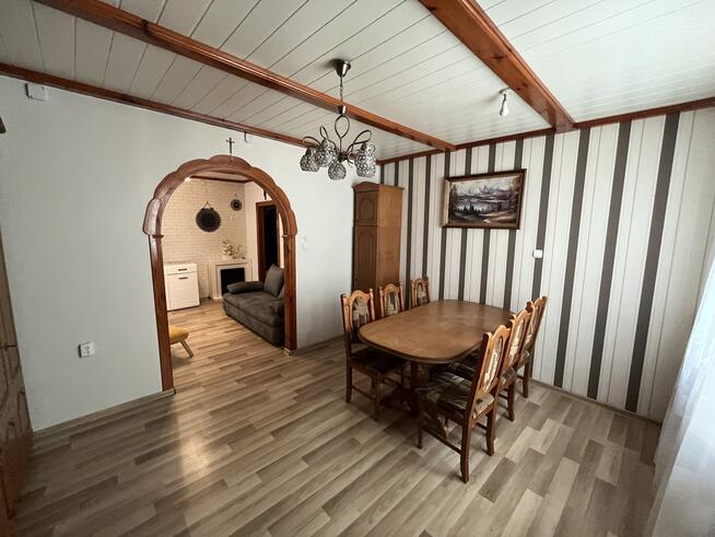 Dom wielorodzinny – Siedlce, ul. Floriańska 156m2