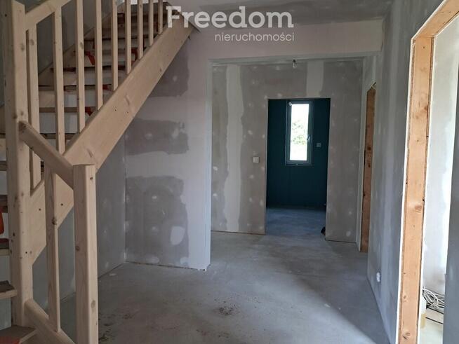 Nowy Dom w Sielskiej Wodzie