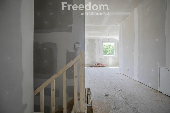 Nowy Dom w Sielskiej Wodzie