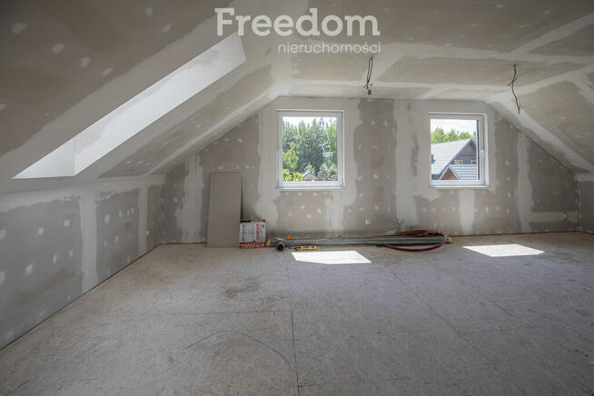 Nowy Dom w Sielskiej Wodzie