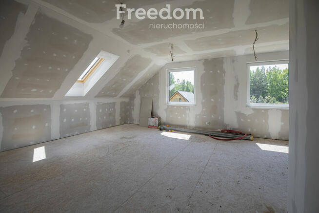 Nowy Dom w Sielskiej Wodzie