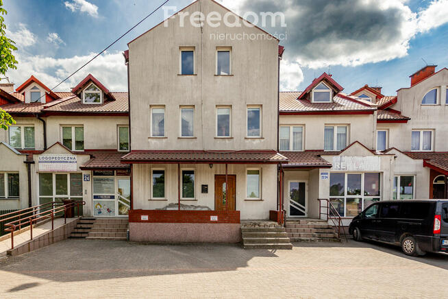 Dom z potencjałem na dochód pasywny, Ełk centrum.