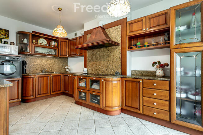 Dom z potencjałem na dochód pasywny, Ełk centrum.