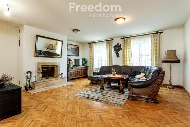 Dom z potencjałem na dochód pasywny, Ełk centrum.