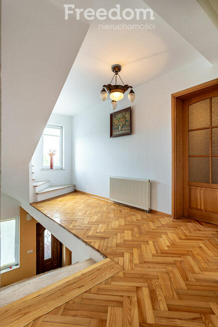 Dom z potencjałem na dochód pasywny, Ełk centrum.