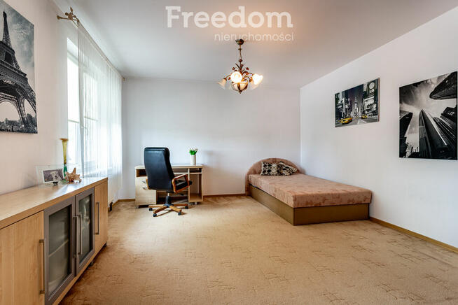 Dom z potencjałem na dochód pasywny, Ełk centrum.